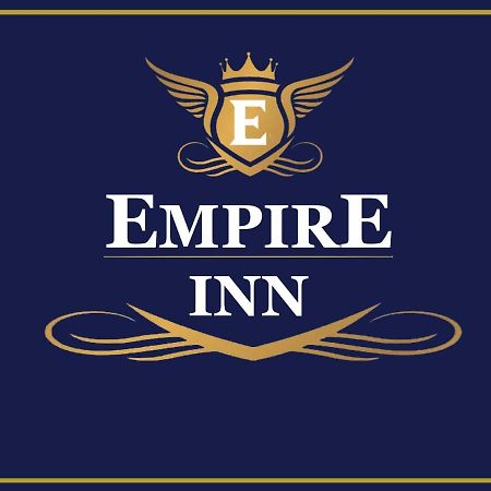 Empire Inn Сайпресс Экстерьер фото