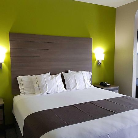 Empire Inn Сайпресс Экстерьер фото