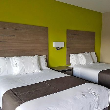 Empire Inn Сайпресс Экстерьер фото