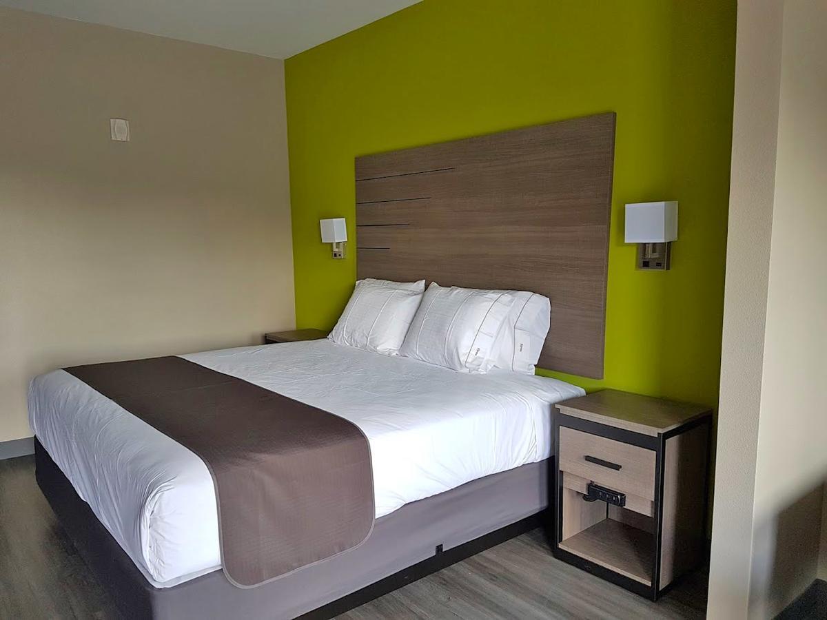Empire Inn Сайпресс Экстерьер фото
