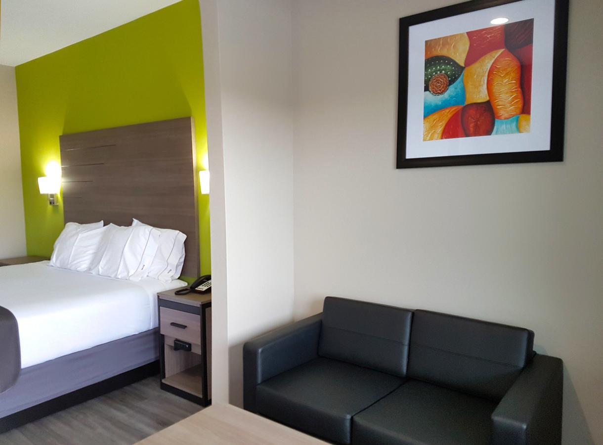 Empire Inn Сайпресс Экстерьер фото